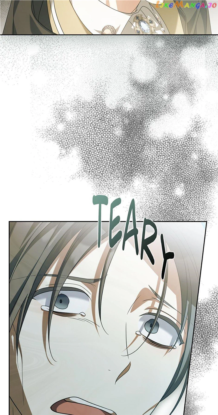 Why Are You Obsessed With Your Fake Wife? Chapter 24 - Page 22