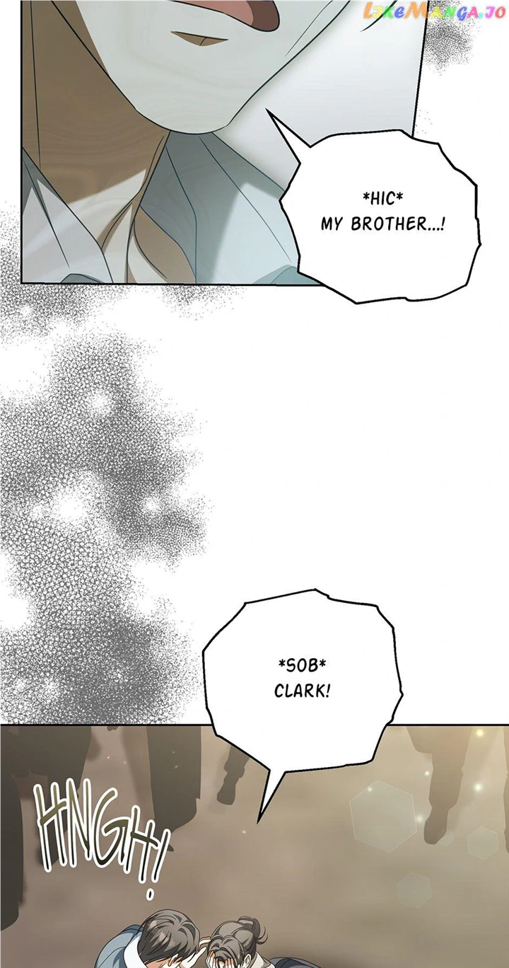 Why Are You Obsessed With Your Fake Wife? Chapter 24 - Page 23