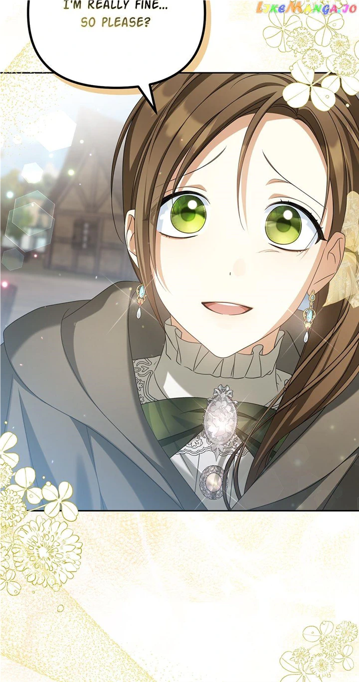 Why Are You Obsessed With Your Fake Wife? Chapter 24 - Page 27