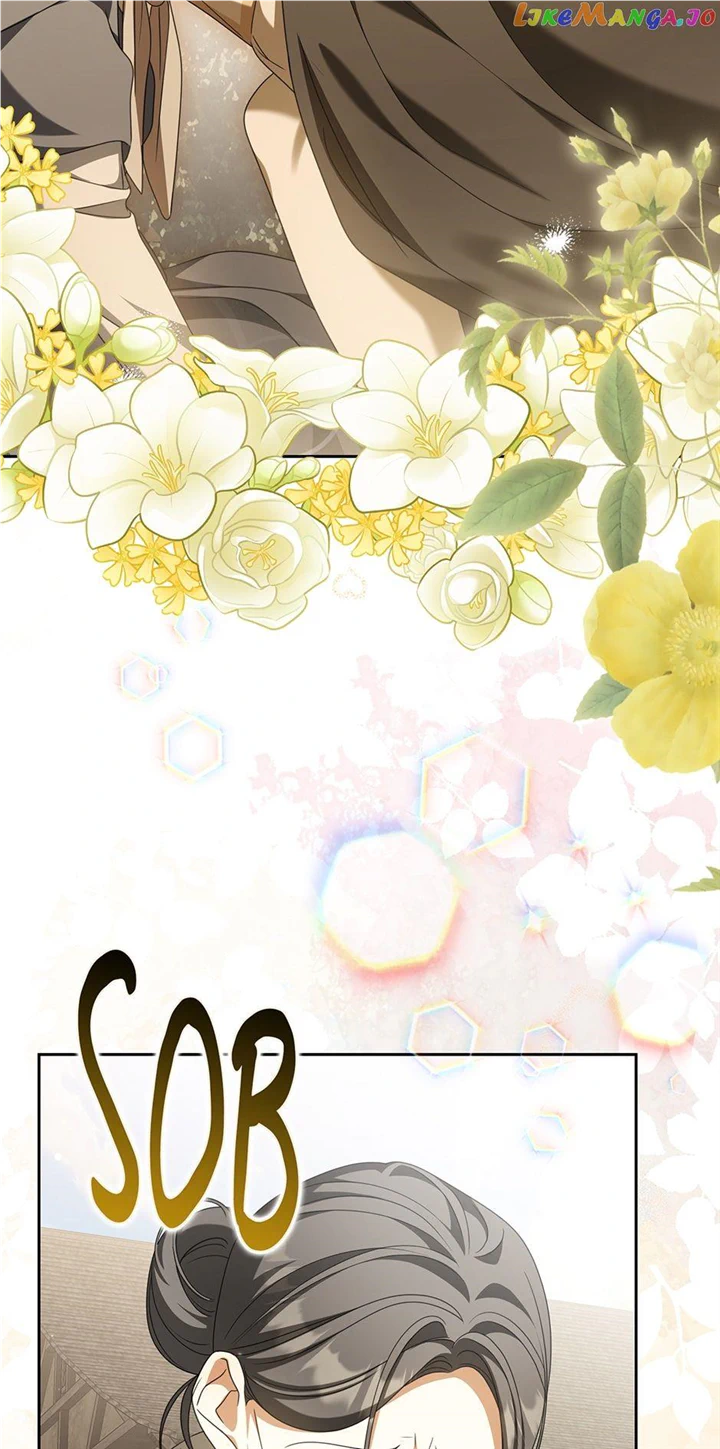 Why Are You Obsessed With Your Fake Wife? Chapter 24 - Page 31