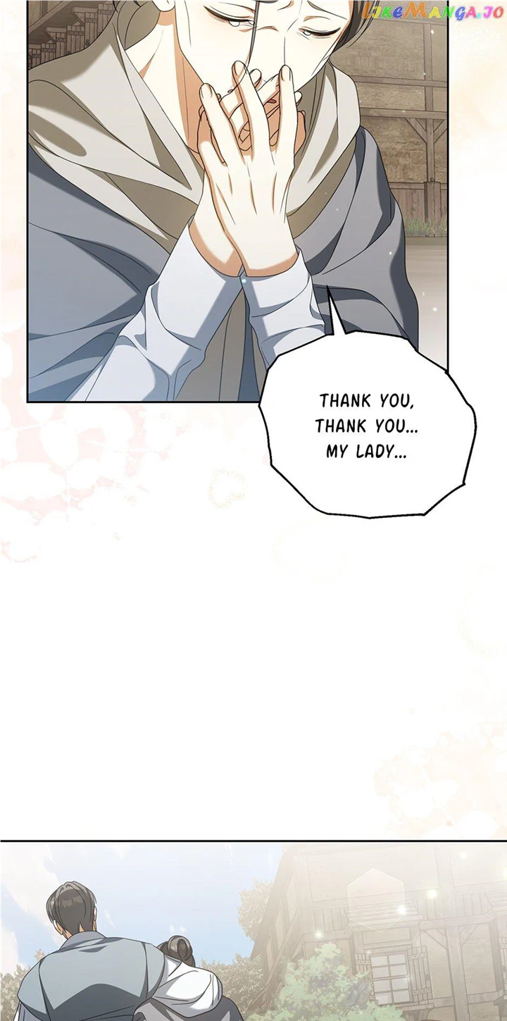 Why Are You Obsessed With Your Fake Wife? Chapter 24 - Page 32