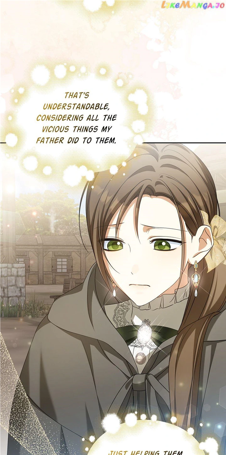 Why Are You Obsessed With Your Fake Wife? Chapter 24 - Page 34