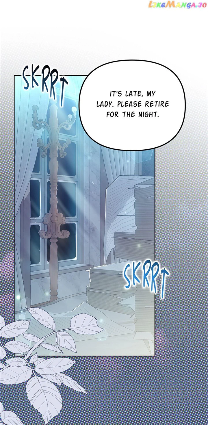 Why Are You Obsessed With Your Fake Wife? Chapter 24 - Page 37