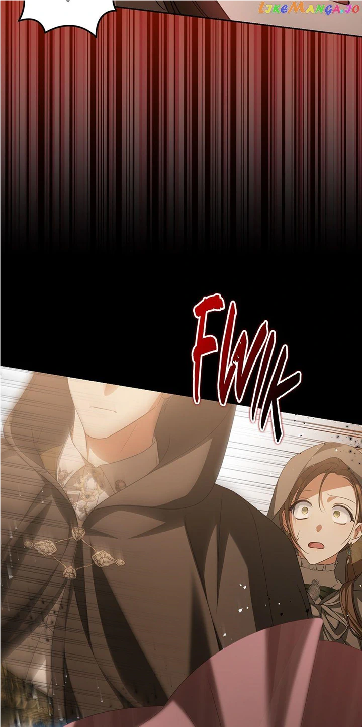 Why Are You Obsessed With Your Fake Wife? Chapter 24 - Page 4