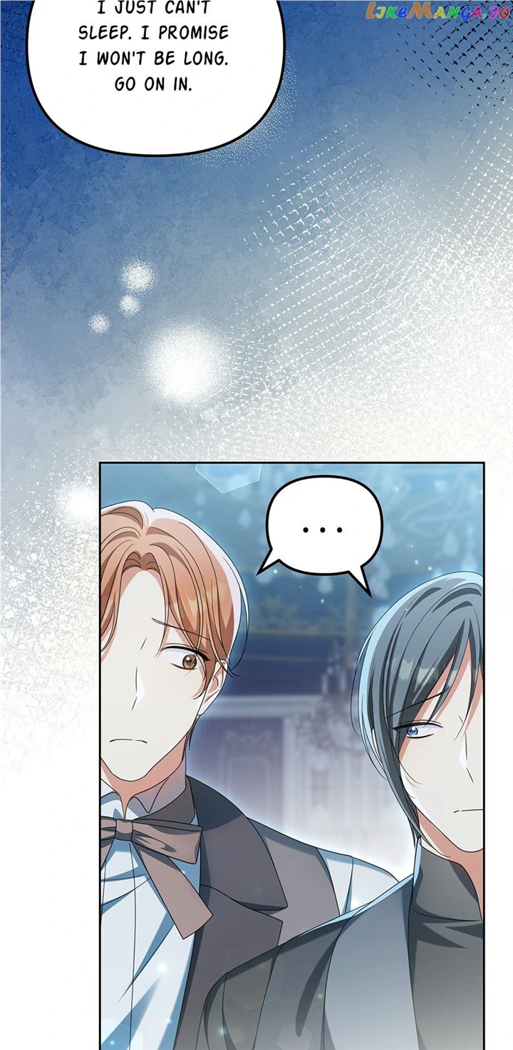 Why Are You Obsessed With Your Fake Wife? Chapter 24 - Page 40