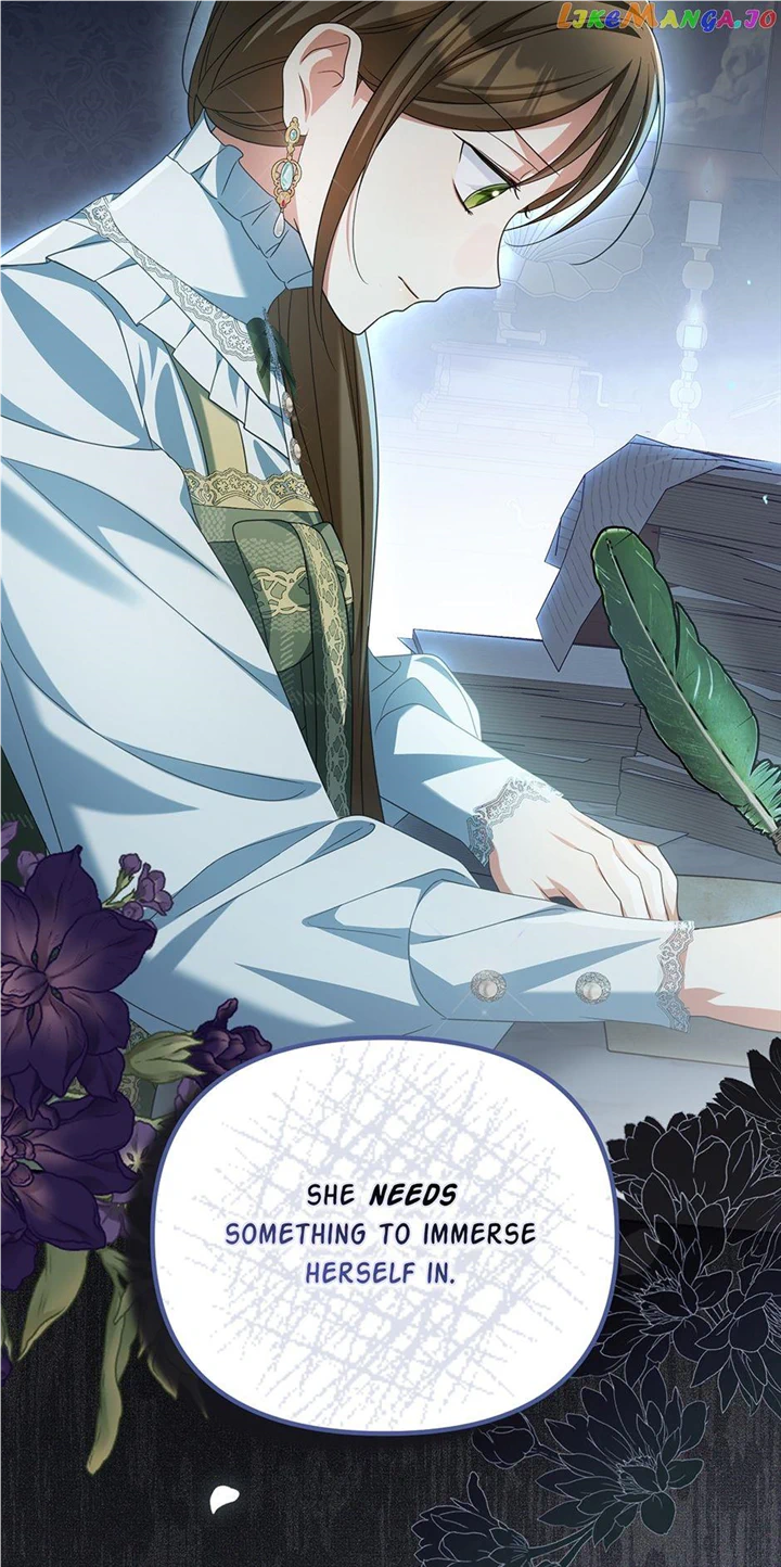 Why Are You Obsessed With Your Fake Wife? Chapter 24 - Page 44