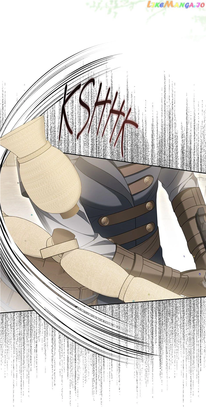 Why Are You Obsessed With Your Fake Wife? Chapter 24 - Page 47