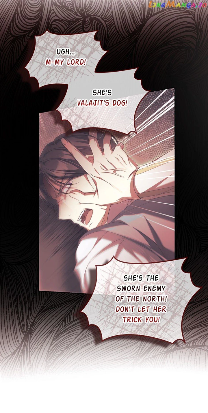 Why Are You Obsessed With Your Fake Wife? Chapter 24 - Page 50