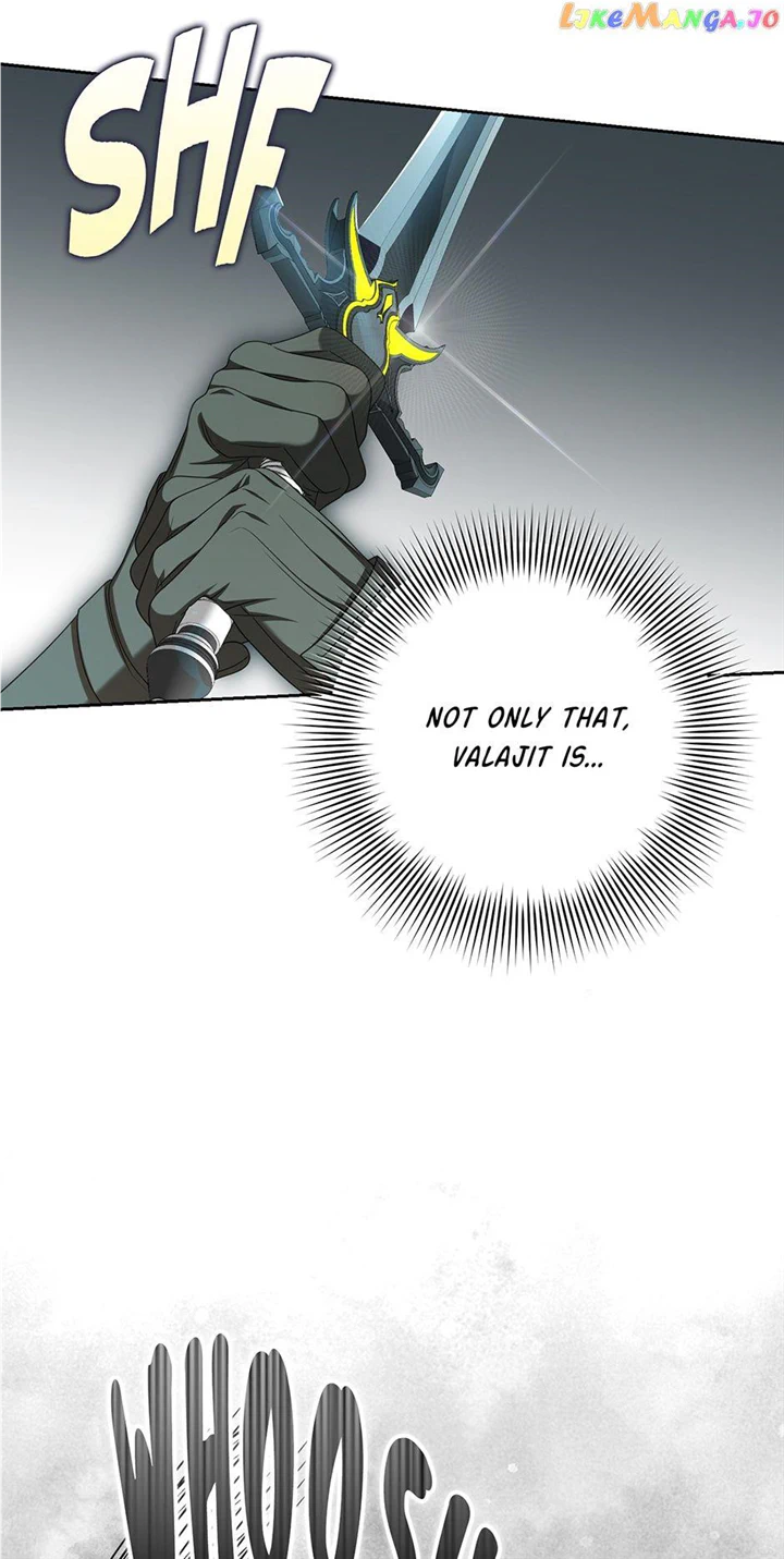 Why Are You Obsessed With Your Fake Wife? Chapter 24 - Page 52