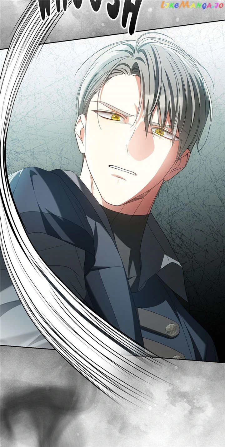 Why Are You Obsessed With Your Fake Wife? Chapter 24 - Page 53