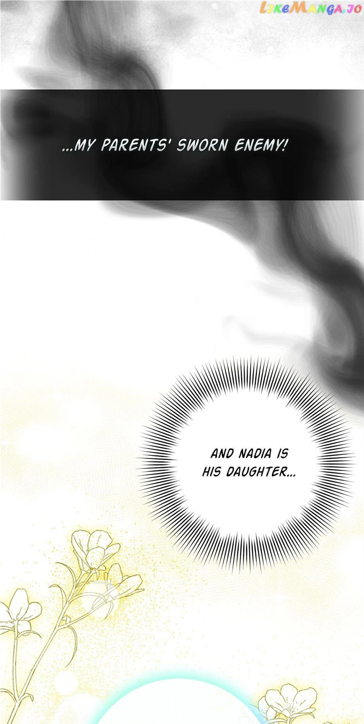 Why Are You Obsessed With Your Fake Wife? Chapter 24 - Page 54