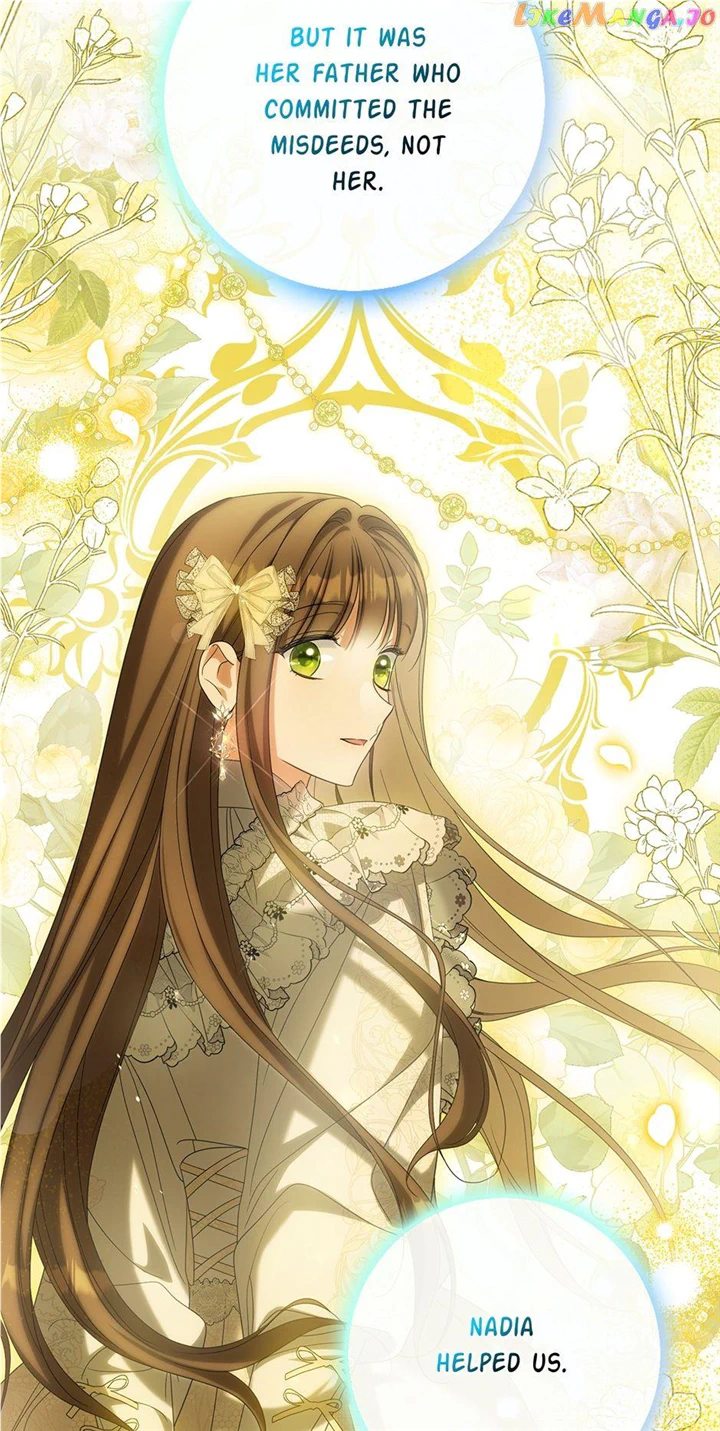 Why Are You Obsessed With Your Fake Wife? Chapter 24 - Page 55