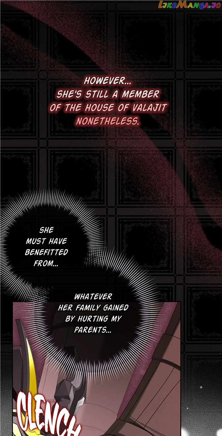 Why Are You Obsessed With Your Fake Wife? Chapter 24 - Page 58