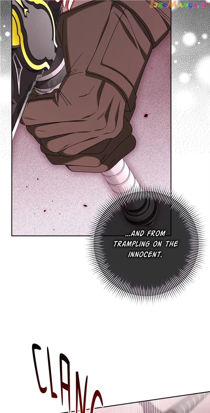 Why Are You Obsessed With Your Fake Wife? Chapter 24 - Page 59