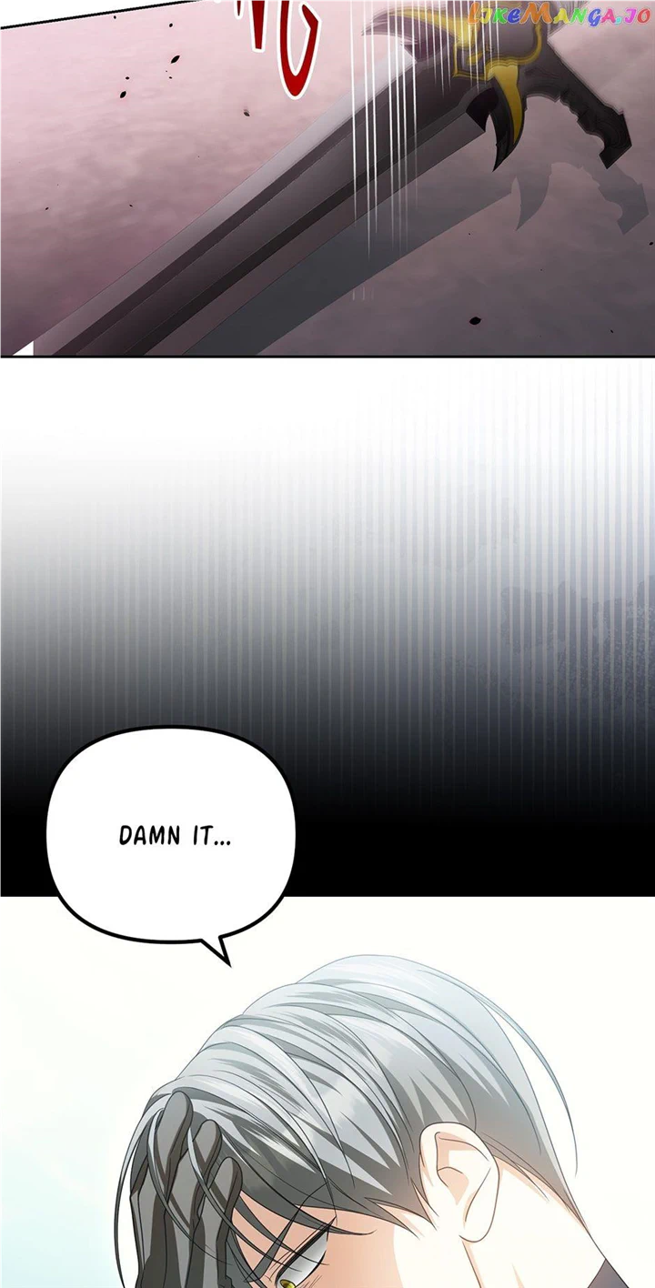 Why Are You Obsessed With Your Fake Wife? Chapter 24 - Page 60