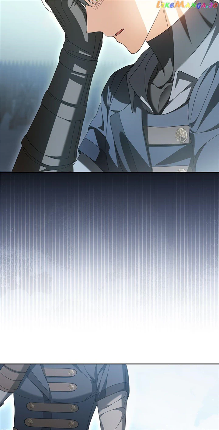 Why Are You Obsessed With Your Fake Wife? Chapter 24 - Page 61