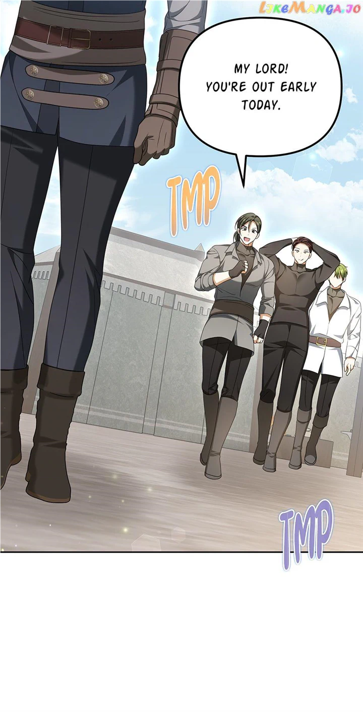 Why Are You Obsessed With Your Fake Wife? Chapter 24 - Page 62