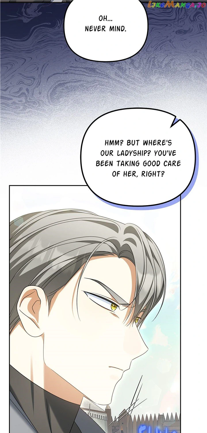 Why Are You Obsessed With Your Fake Wife? Chapter 24 - Page 65