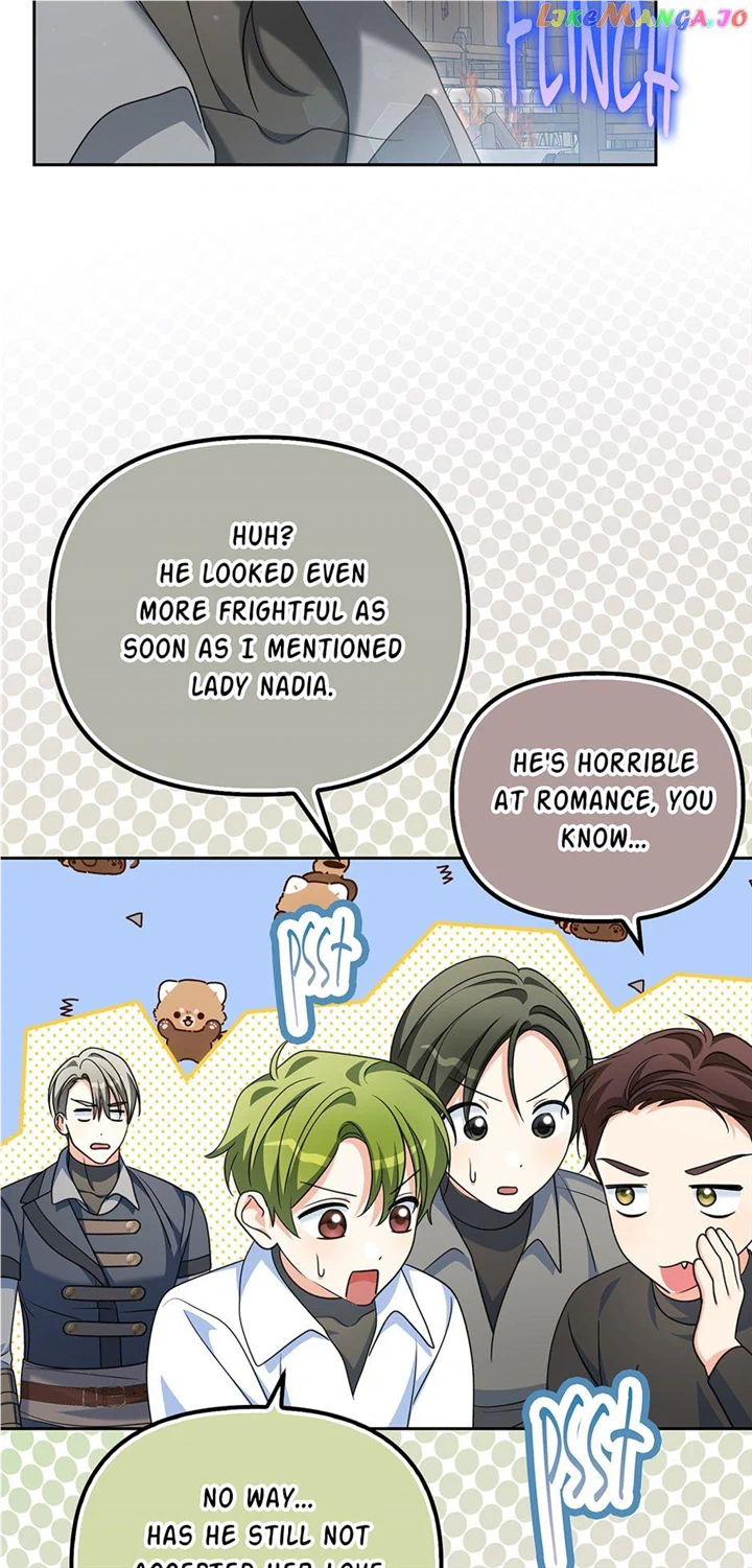 Why Are You Obsessed With Your Fake Wife? Chapter 24 - Page 66