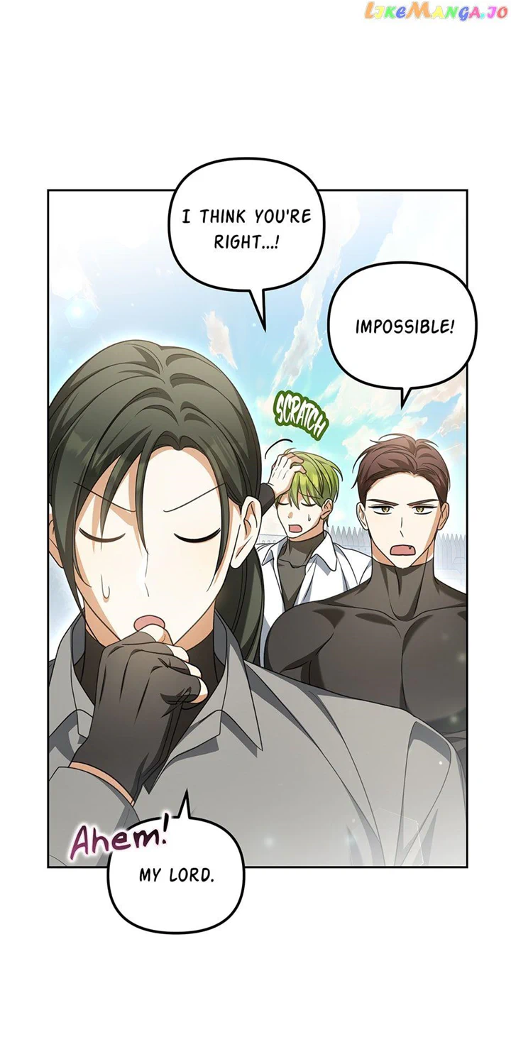 Why Are You Obsessed With Your Fake Wife? Chapter 24 - Page 68