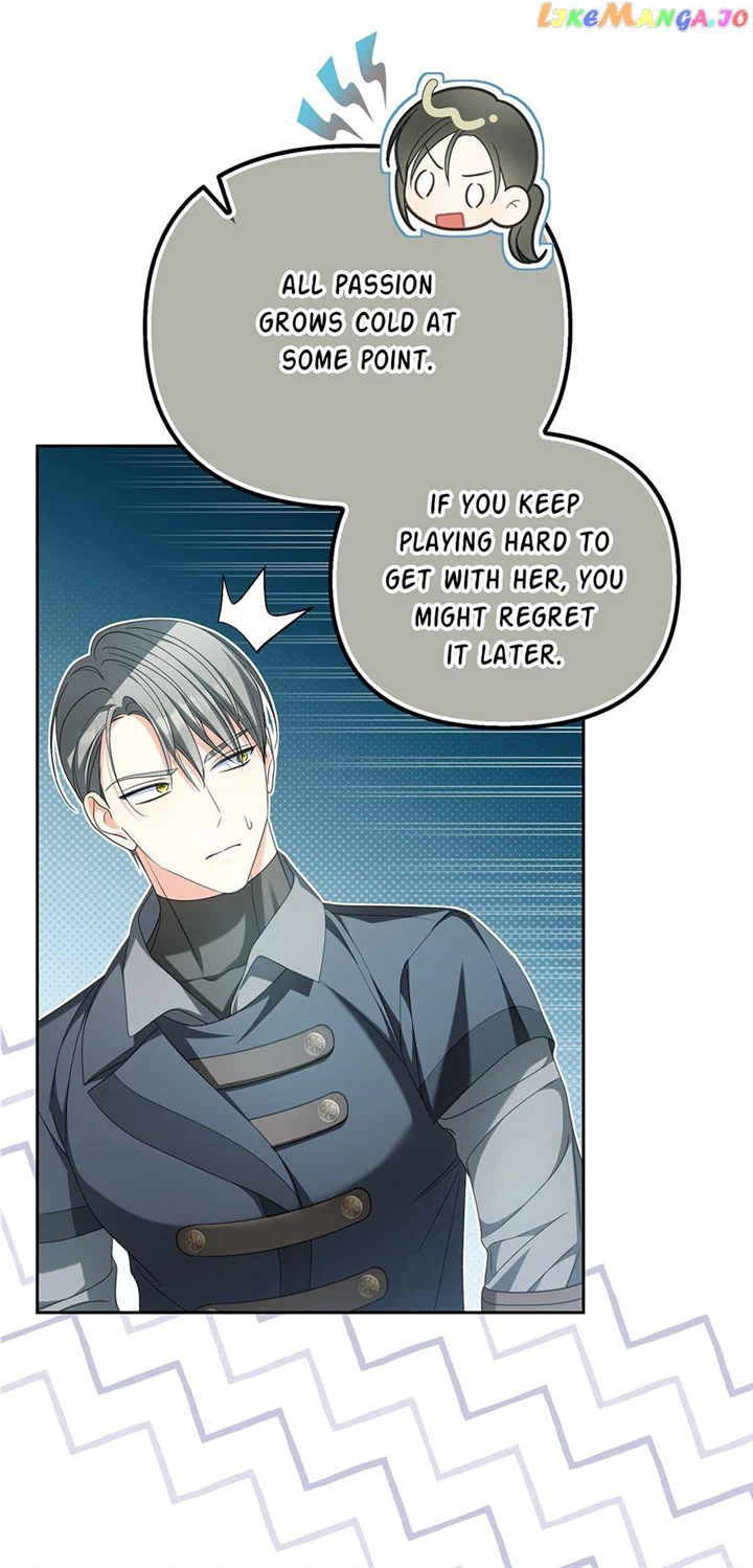 Why Are You Obsessed With Your Fake Wife? Chapter 24 - Page 69