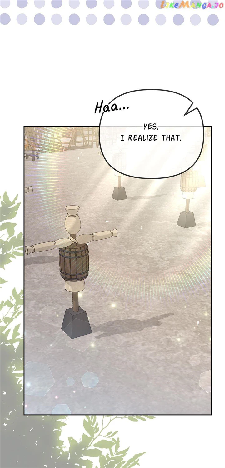 Why Are You Obsessed With Your Fake Wife? Chapter 24 - Page 71