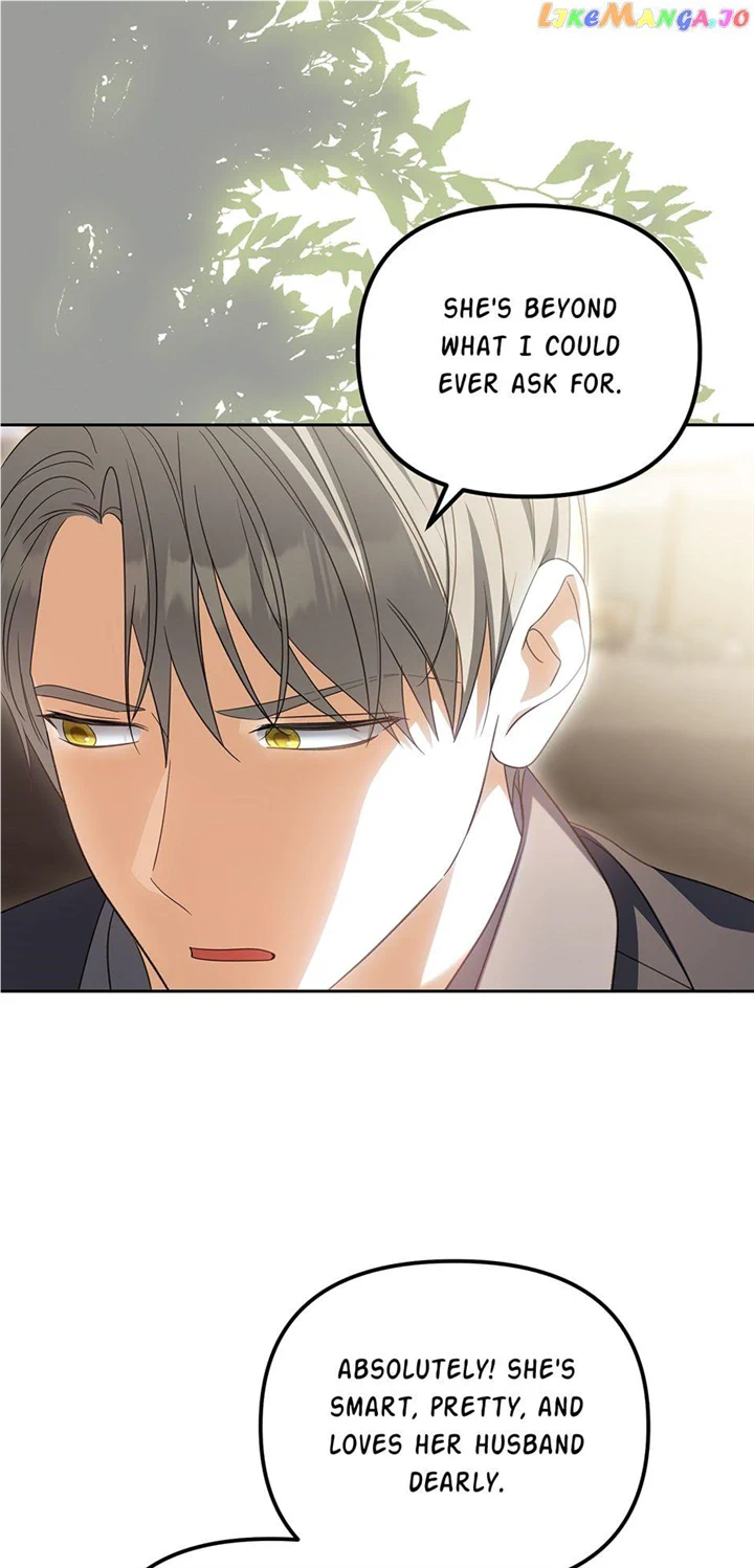 Why Are You Obsessed With Your Fake Wife? Chapter 24 - Page 72