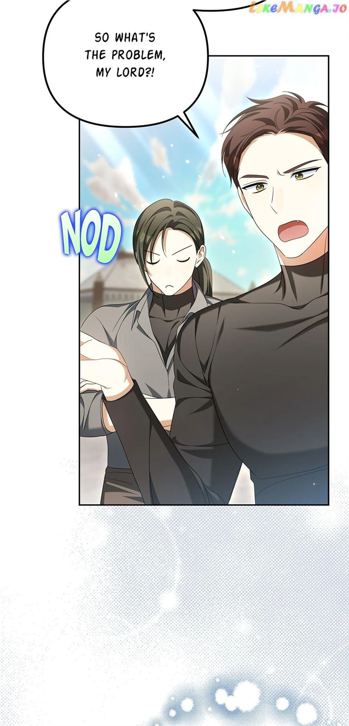 Why Are You Obsessed With Your Fake Wife? Chapter 24 - Page 73