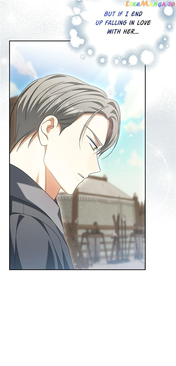 Why Are You Obsessed With Your Fake Wife? Chapter 24 - Page 74