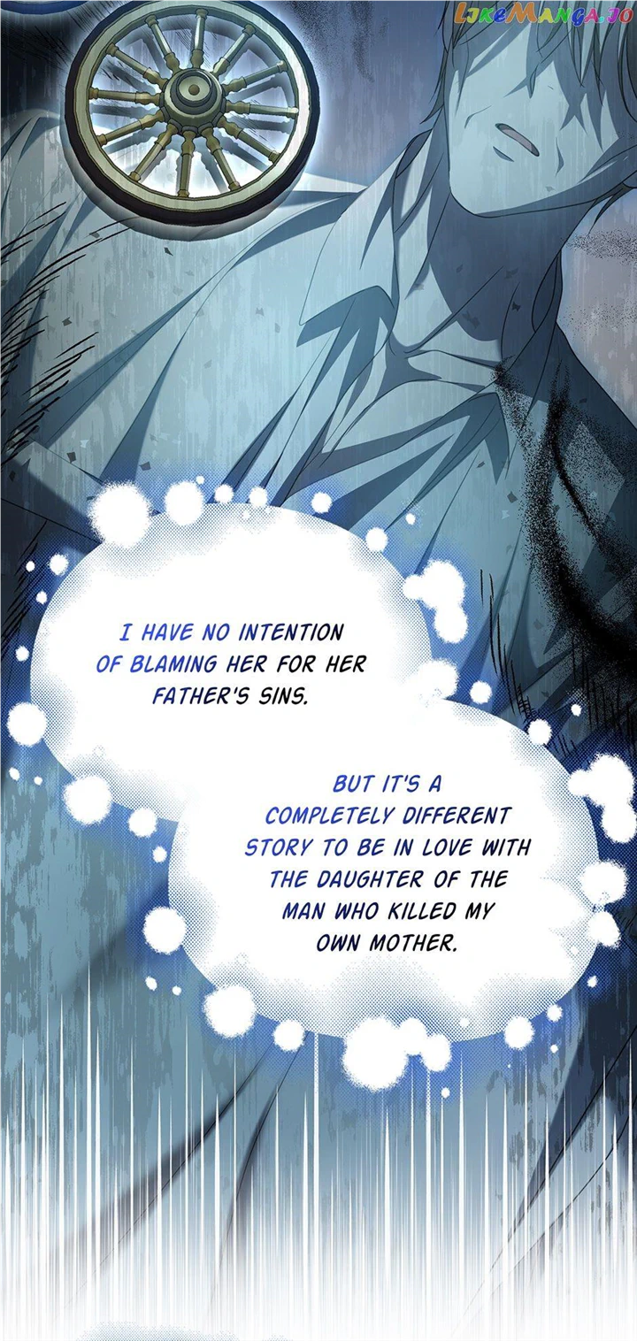 Why Are You Obsessed With Your Fake Wife? Chapter 24 - Page 76