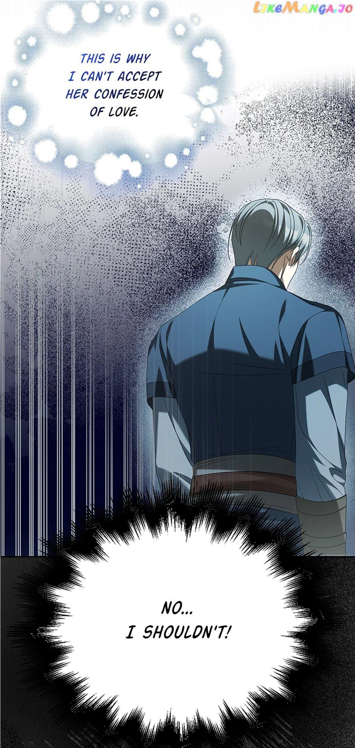 Why Are You Obsessed With Your Fake Wife? Chapter 24 - Page 77