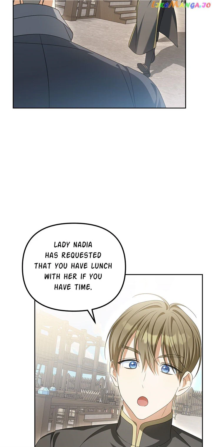 Why Are You Obsessed With Your Fake Wife? Chapter 24 - Page 79