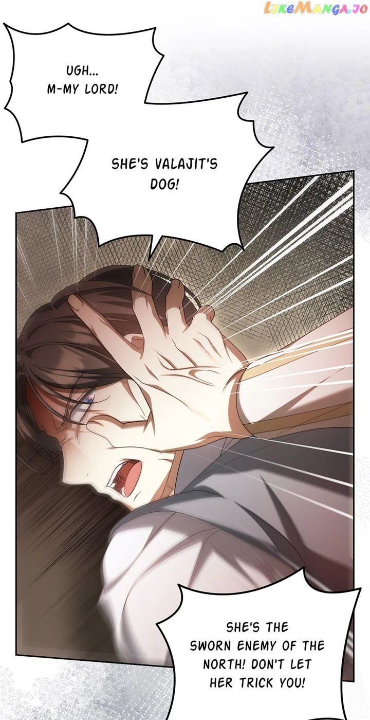 Why Are You Obsessed With Your Fake Wife? Chapter 24 - Page 8