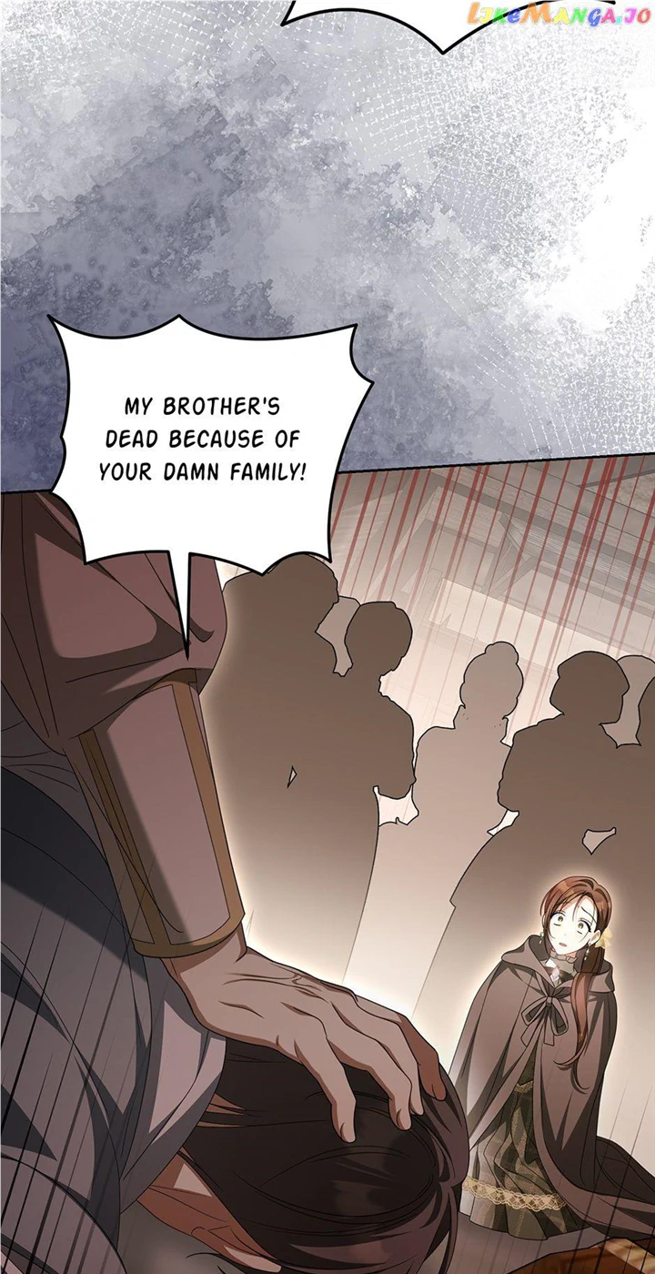 Why Are You Obsessed With Your Fake Wife? Chapter 24 - Page 9