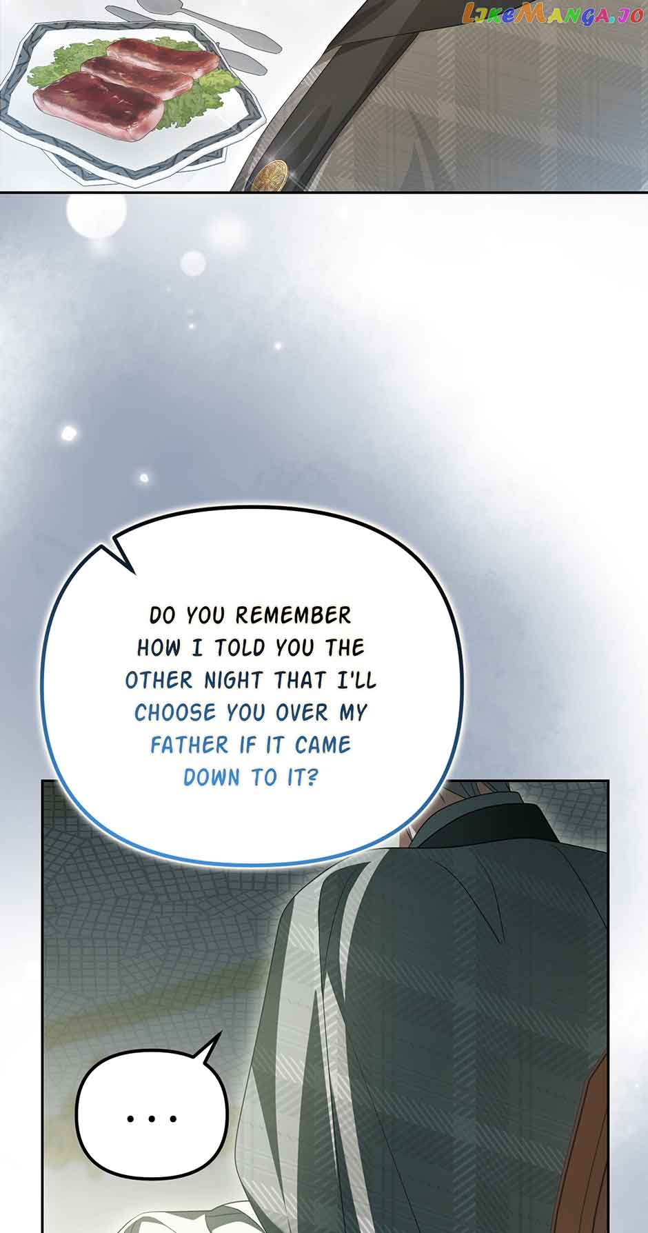 Why Are You Obsessed With Your Fake Wife? Chapter 25 - Page 10