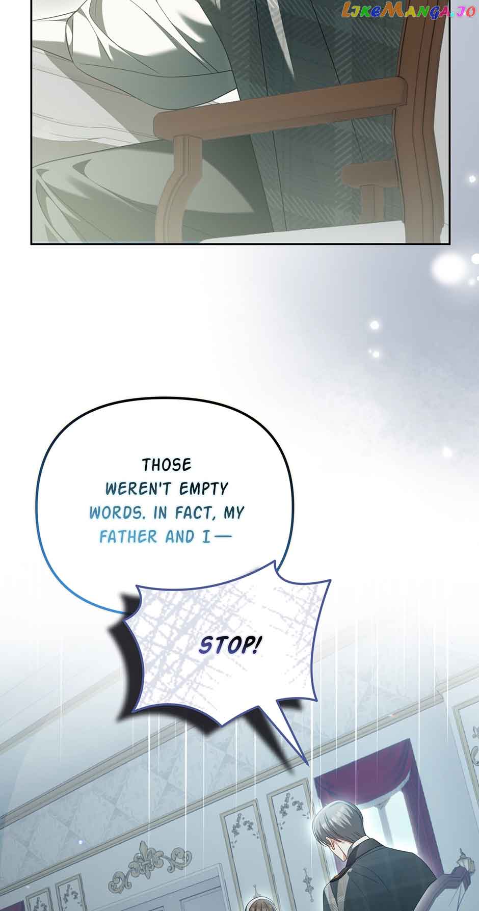 Why Are You Obsessed With Your Fake Wife? Chapter 25 - Page 11