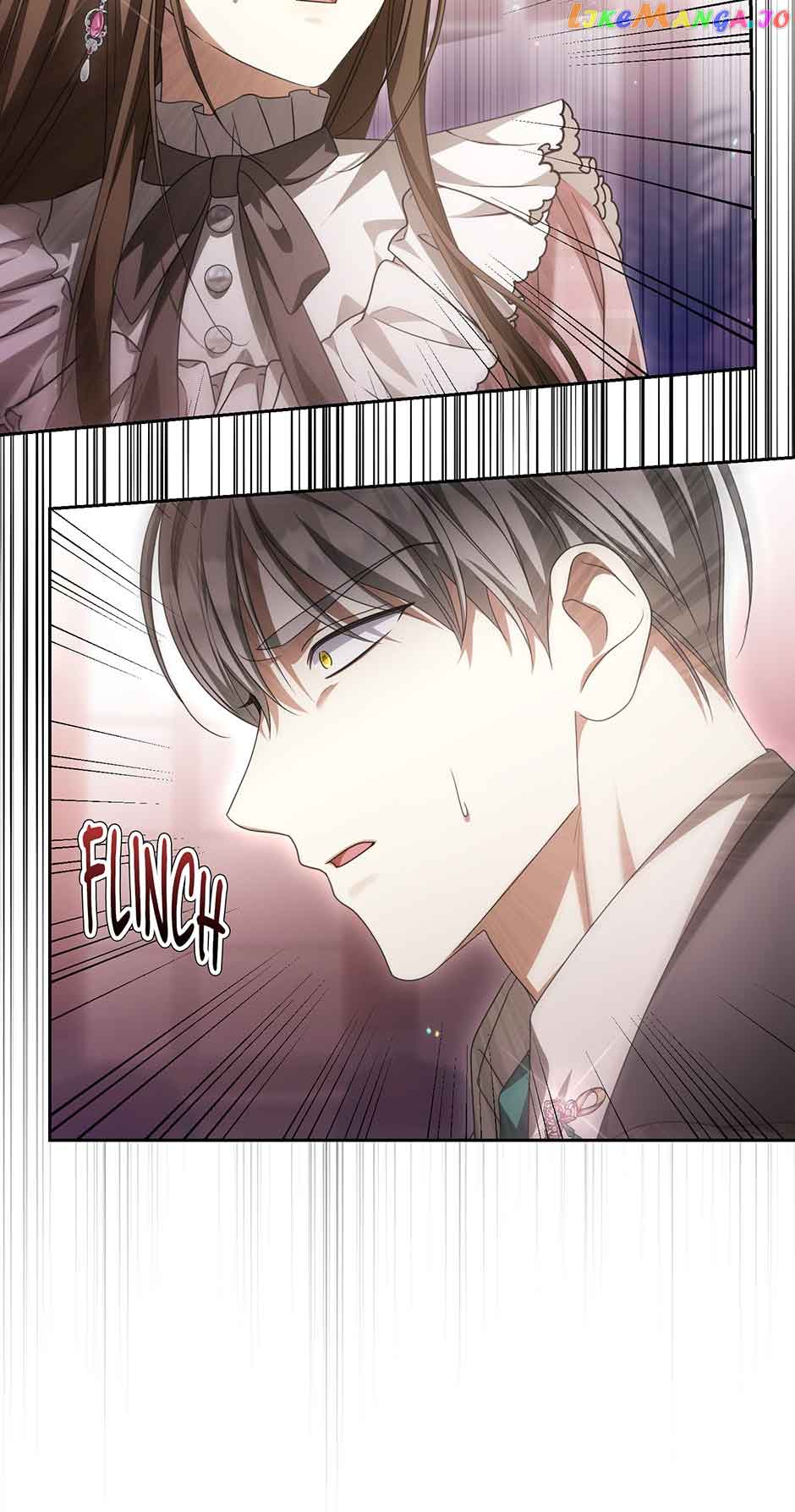 Why Are You Obsessed With Your Fake Wife? Chapter 25 - Page 13