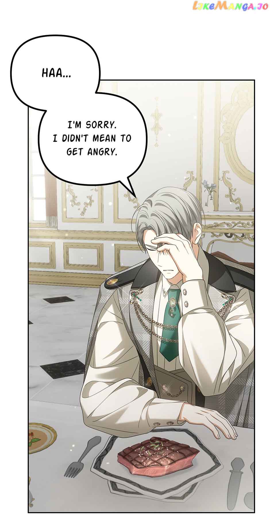 Why Are You Obsessed With Your Fake Wife? Chapter 25 - Page 14