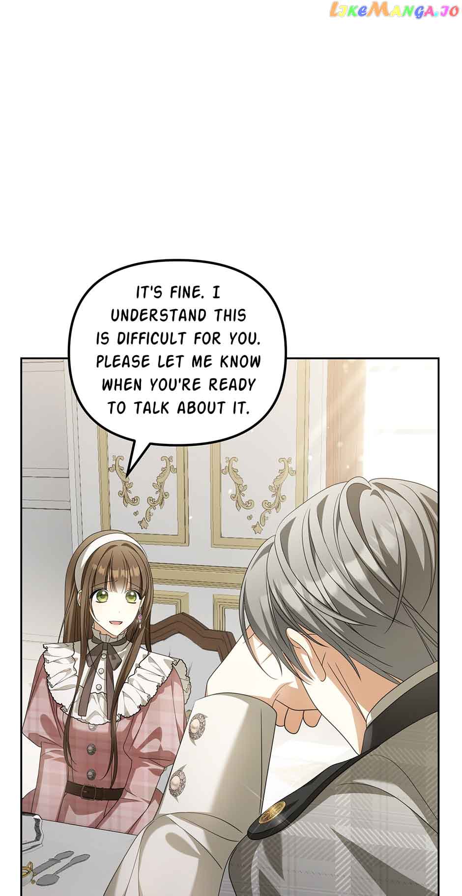 Why Are You Obsessed With Your Fake Wife? Chapter 25 - Page 15