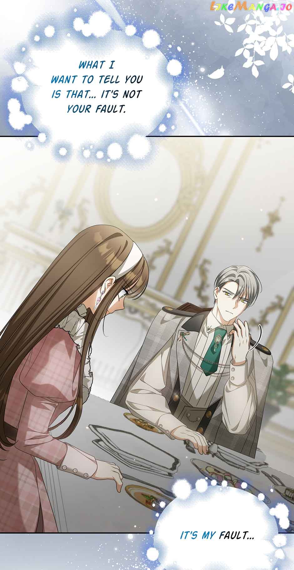 Why Are You Obsessed With Your Fake Wife? Chapter 25 - Page 17