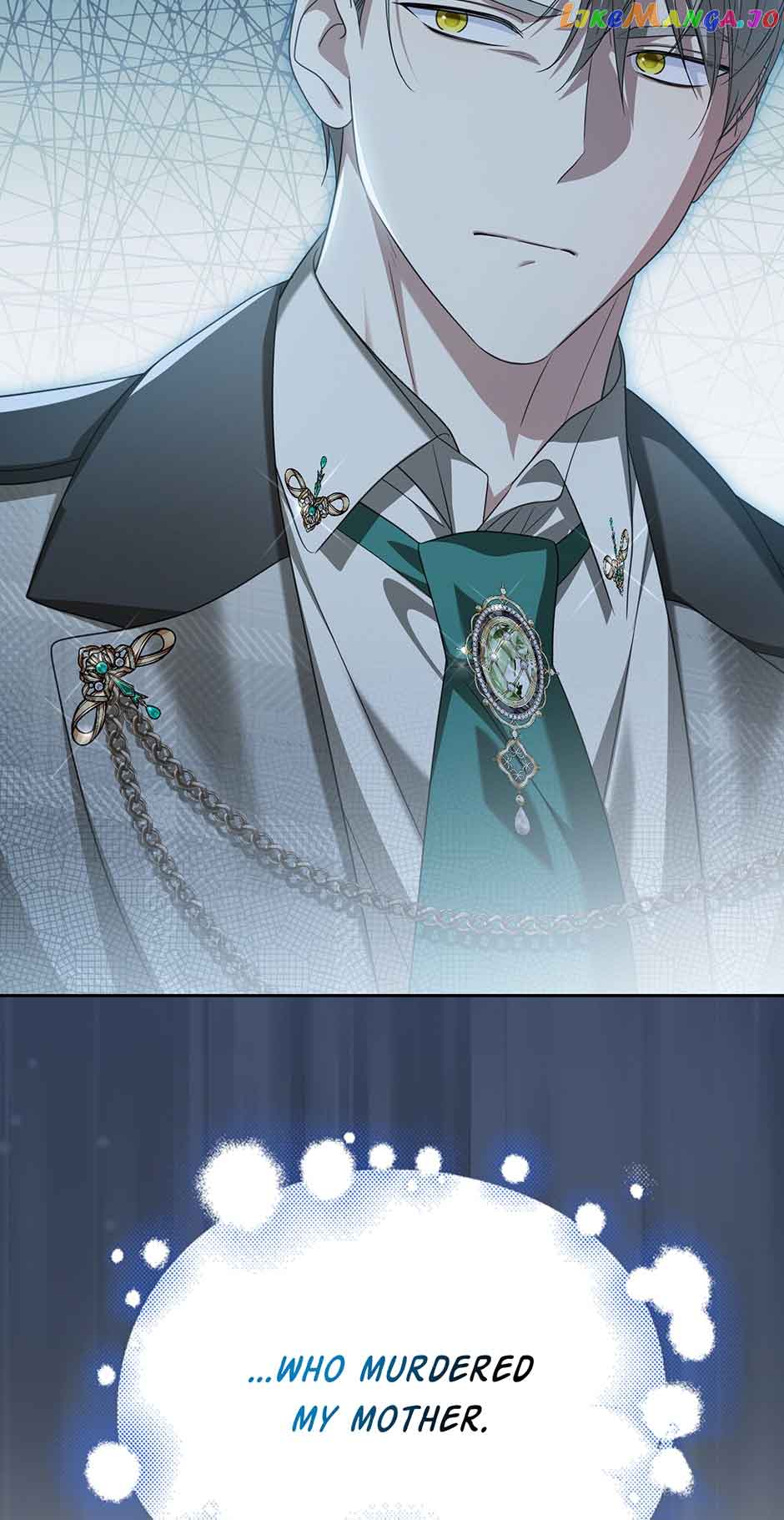 Why Are You Obsessed With Your Fake Wife? Chapter 25 - Page 19