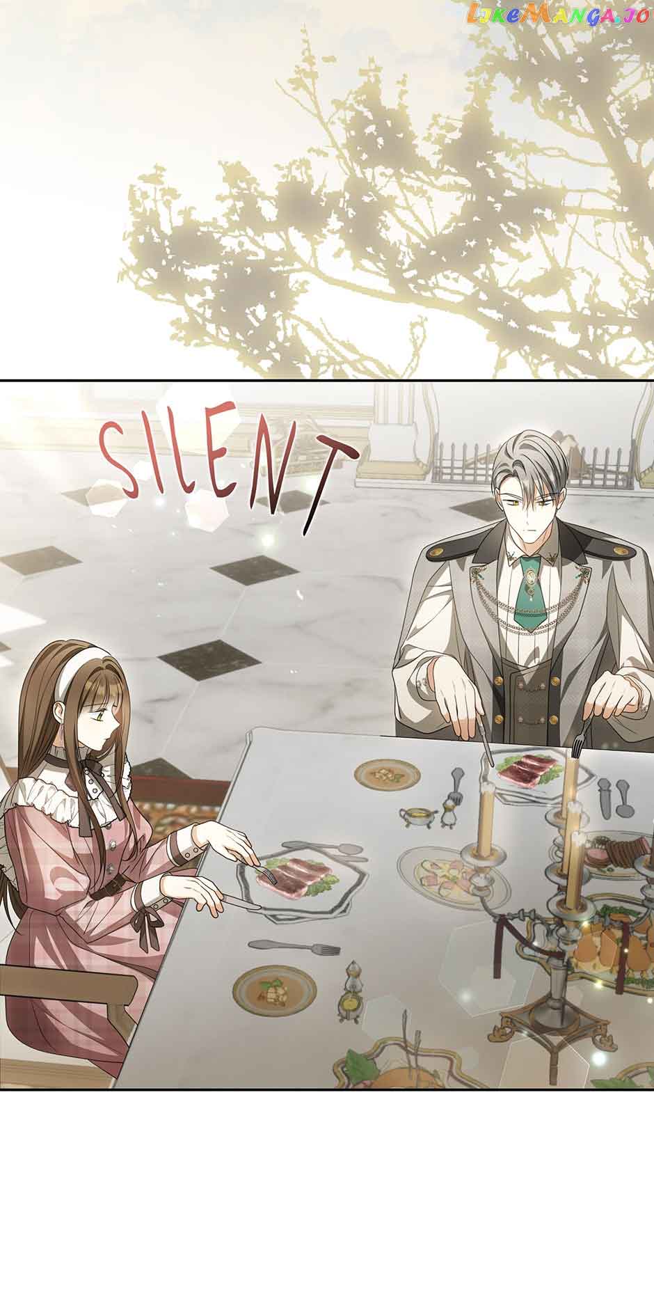 Why Are You Obsessed With Your Fake Wife? Chapter 25 - Page 2