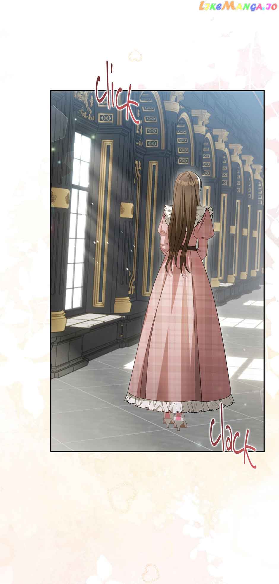 Why Are You Obsessed With Your Fake Wife? Chapter 25 - Page 21