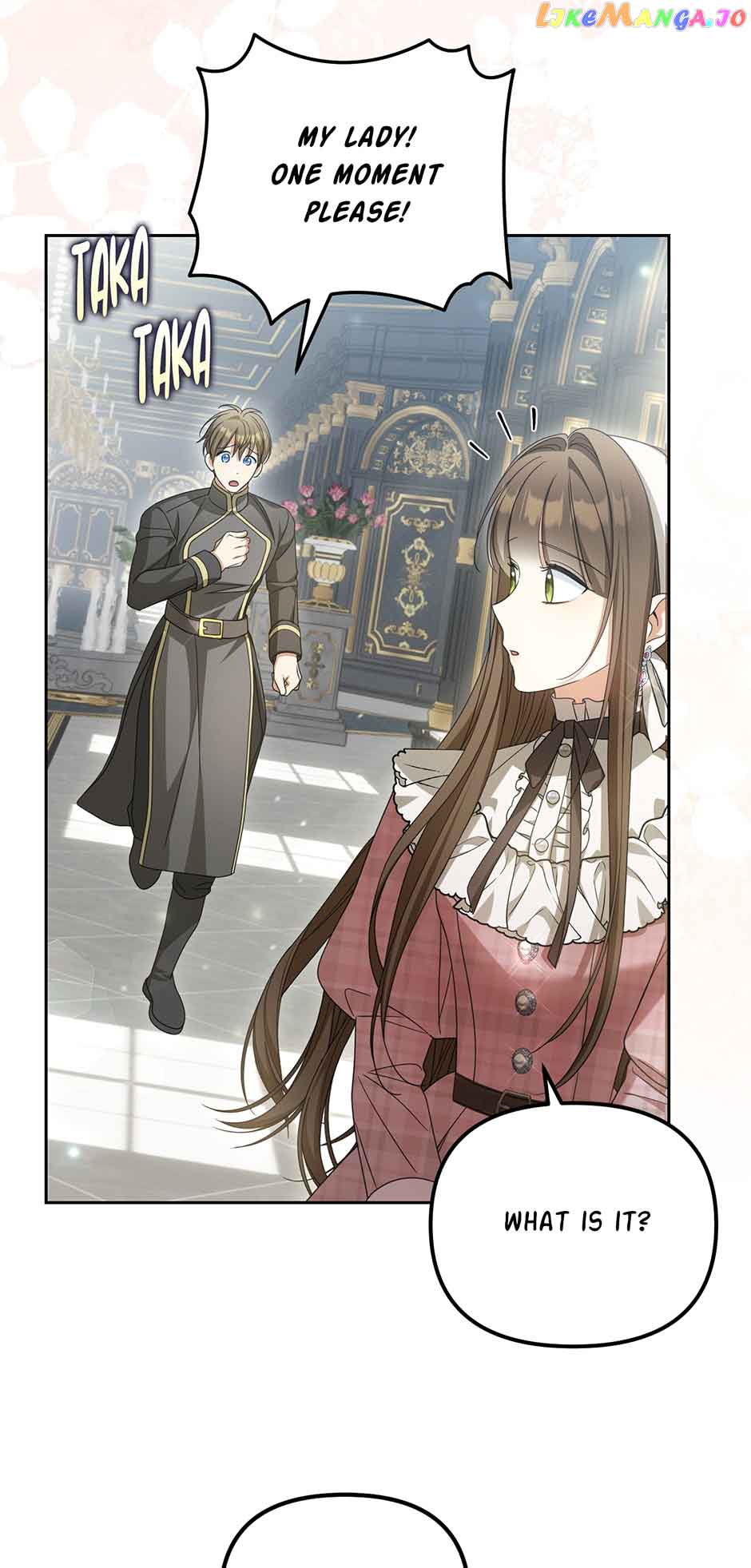 Why Are You Obsessed With Your Fake Wife? Chapter 25 - Page 22