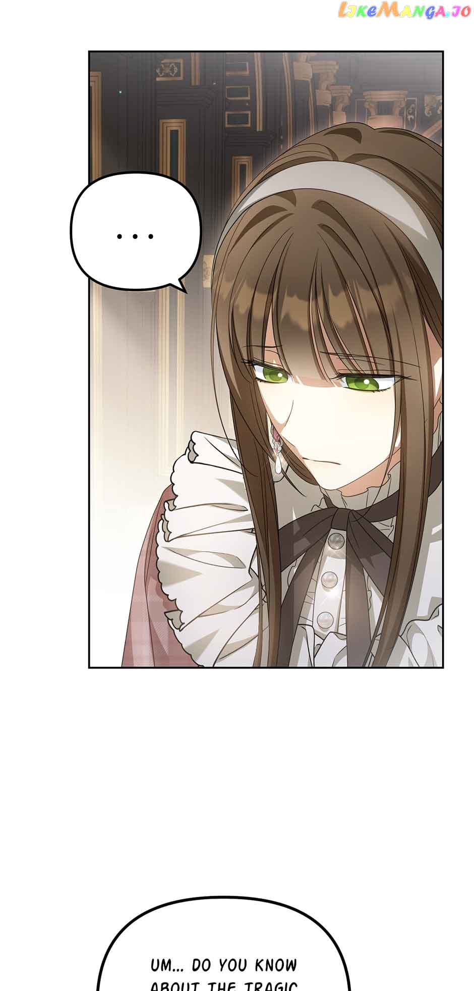 Why Are You Obsessed With Your Fake Wife? Chapter 25 - Page 24