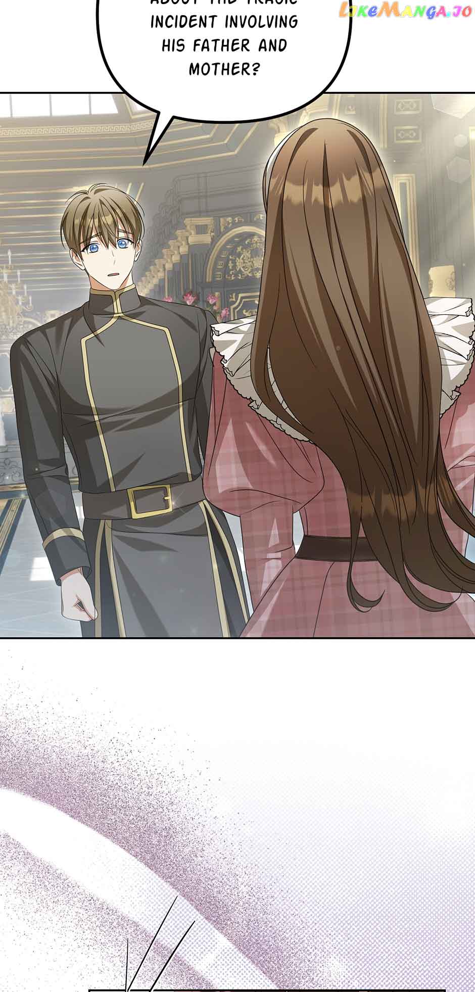 Why Are You Obsessed With Your Fake Wife? Chapter 25 - Page 25