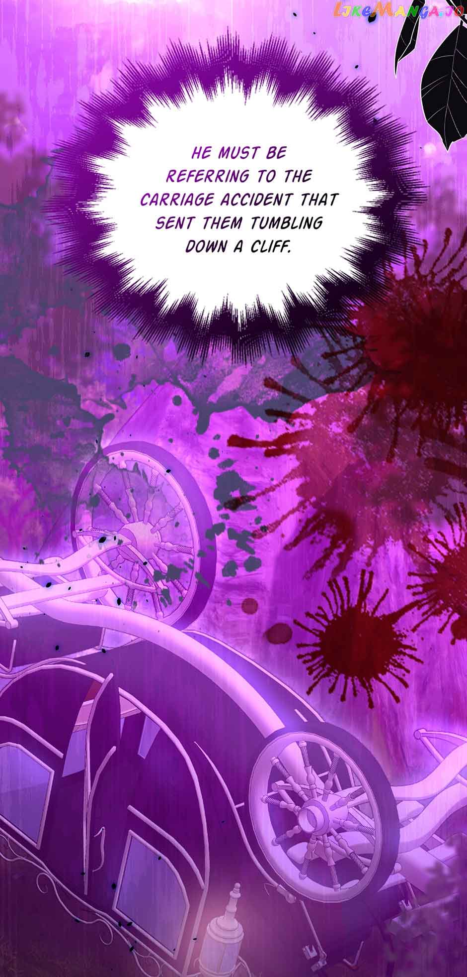 Why Are You Obsessed With Your Fake Wife? Chapter 25 - Page 27