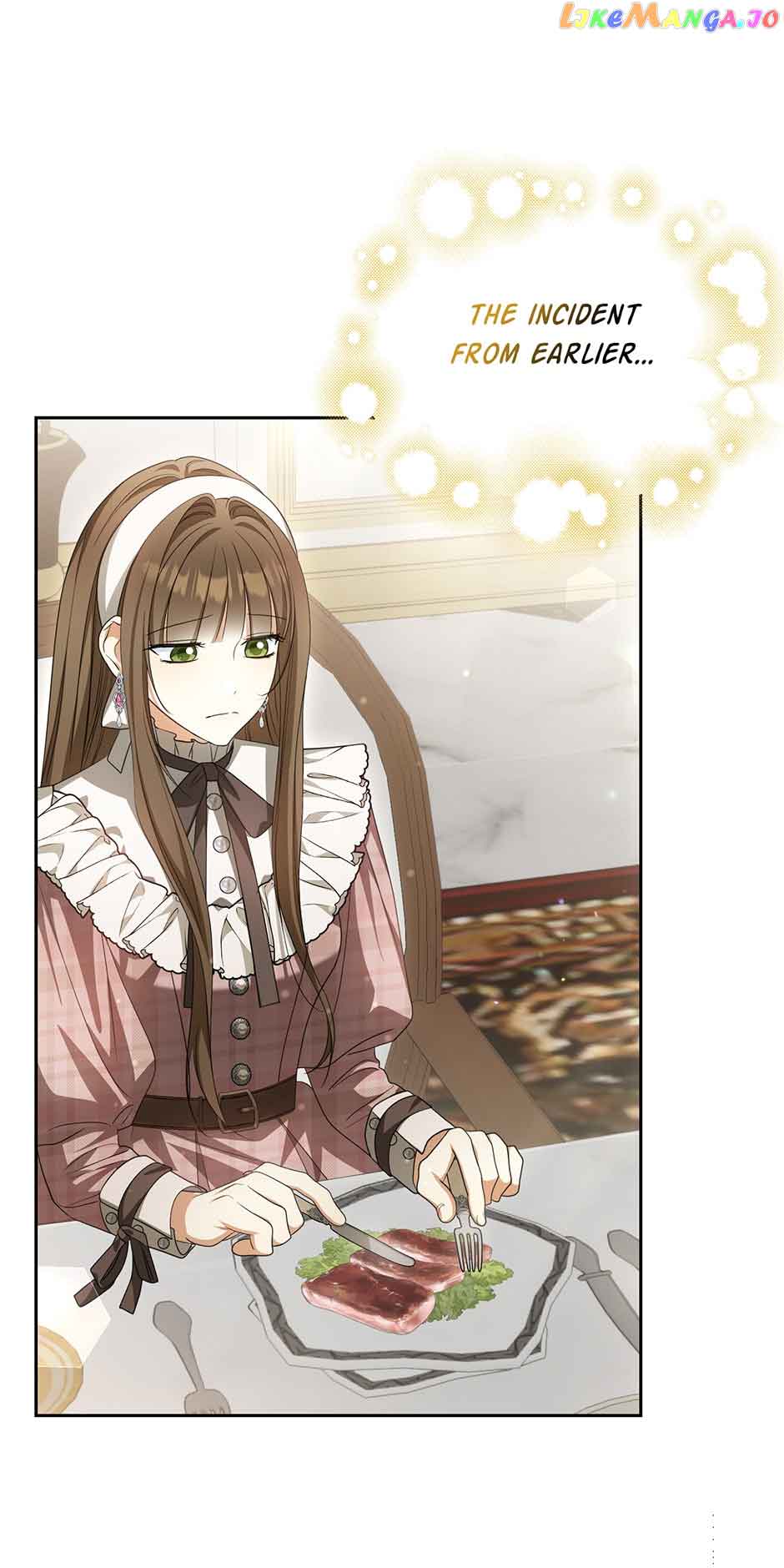 Why Are You Obsessed With Your Fake Wife? Chapter 25 - Page 3