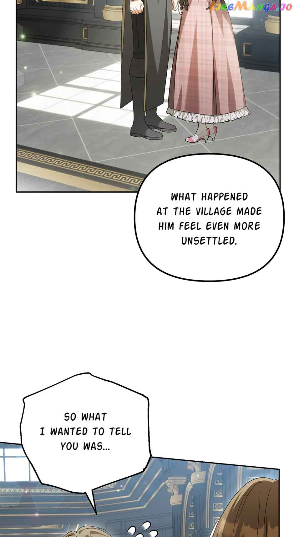 Why Are You Obsessed With Your Fake Wife? Chapter 25 - Page 32