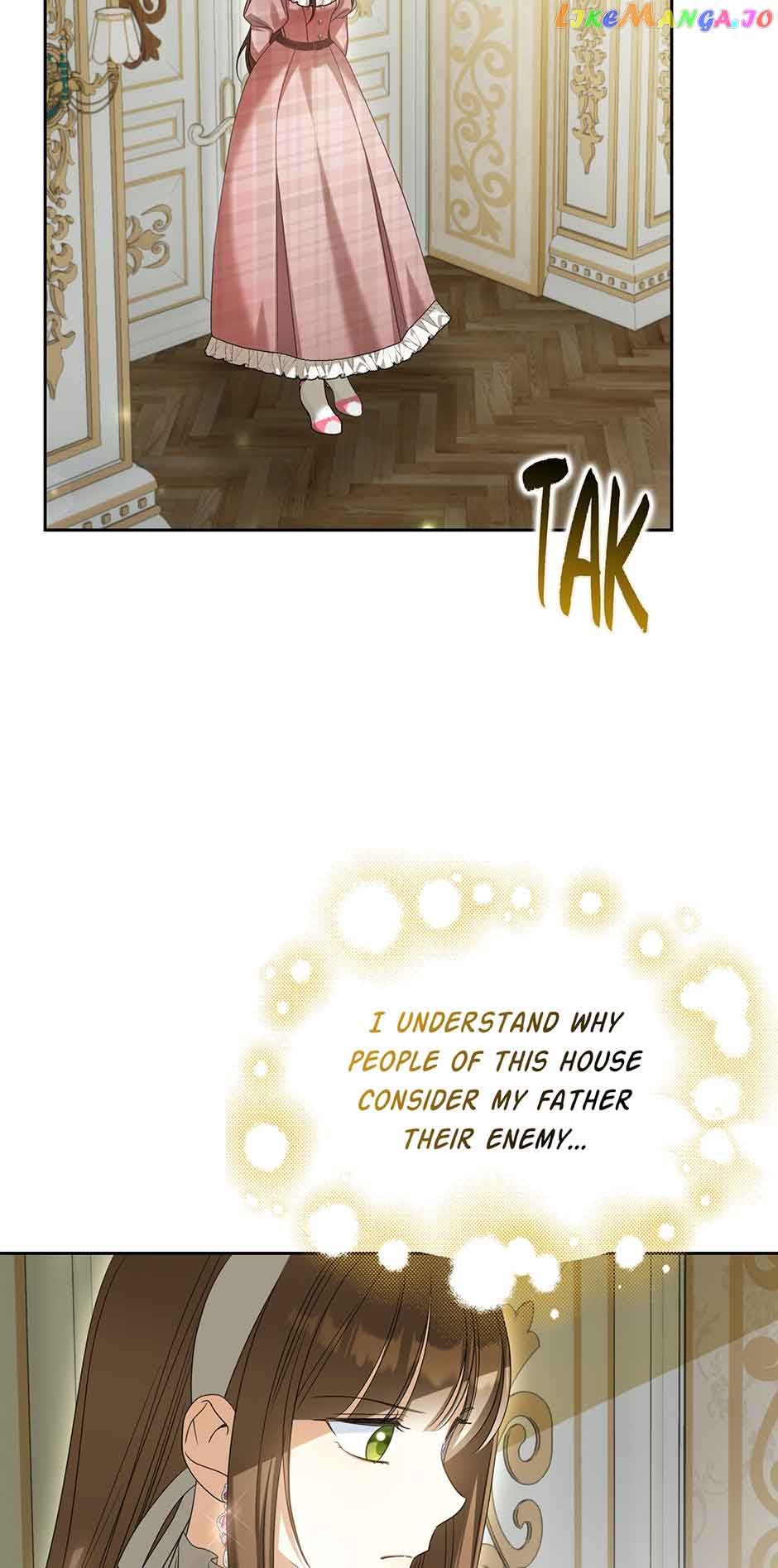 Why Are You Obsessed With Your Fake Wife? Chapter 25 - Page 37